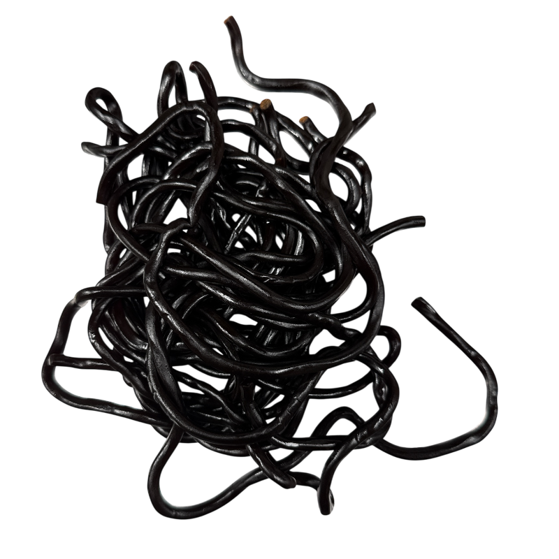 Meenk Sweet Liquorice Laces - 900g