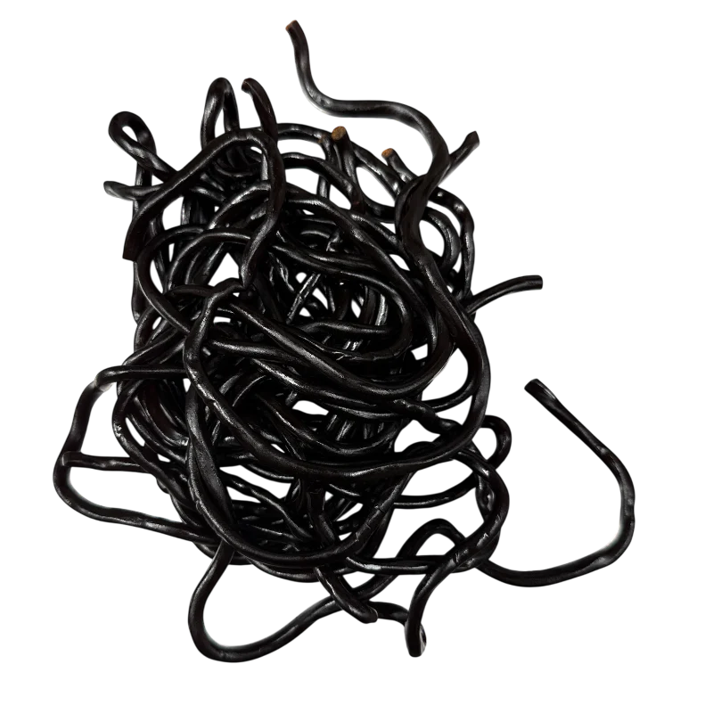 Meenk Sweet Liquorice Laces - 900g