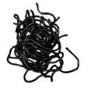 Meenk Sweet Liquorice Laces - 900g