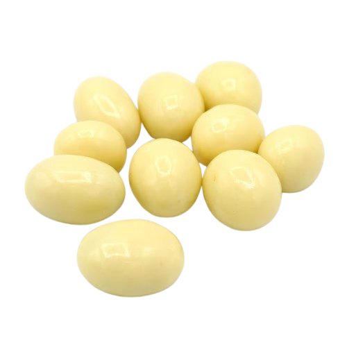 Carol Anne Yogurt Peanuts - 3kg