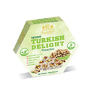 Rochefleur Pistachio Turkish Delight 150g - 8 Count
