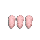 Opsy Chocolate Candy Pink Mice - 3kg