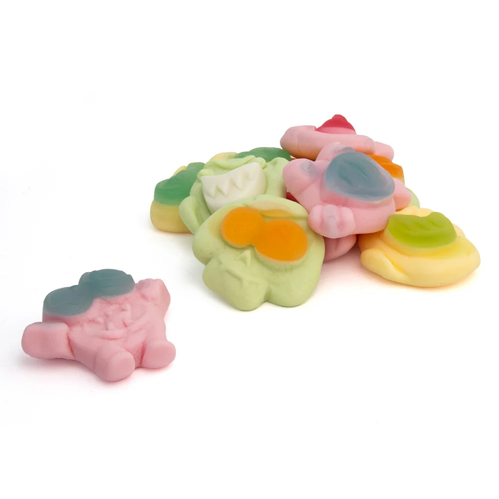 Kingsway Jelly Monsters - 2kg