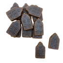 Meenk Liquorice Dutch Houses - 1kg