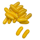 Aroma Banana Dragee - 1.5kg