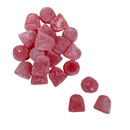 Lovalls Sugar Free Raspberry Jellies - 2kg