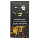 Le Professeur Dubai Style White Chocolate 90g - 12 Count
