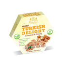 Rochefleur Almonds & Honey Turkish Delight 150g - 8 Count