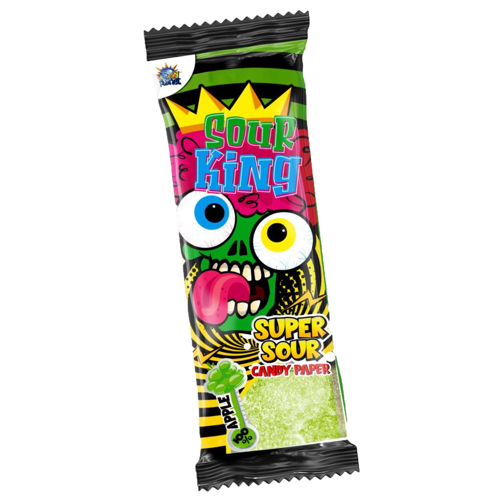 Rose Sour King Eating Paper Apple 15g - 40 Count