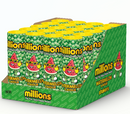 Millions Watermelon Shakers - 20 Count