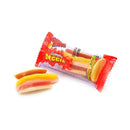 Gummi Zone Hot Dogs - 60 Count