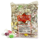 Stockleys Wrapped Winter Mixture - 3kg