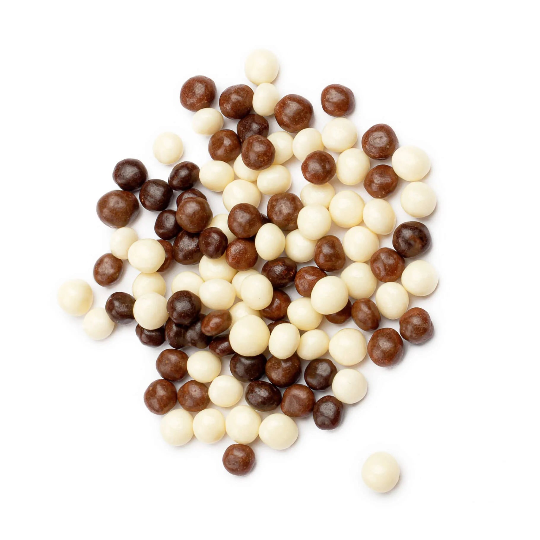 NIC Trio Mix Milk