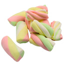 Kingsway Assorted Mallows - 1kg