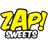 logo of Pick & Mix Sweets | Wholesale Sweets Online | Retro Sweets | Zap Sweets