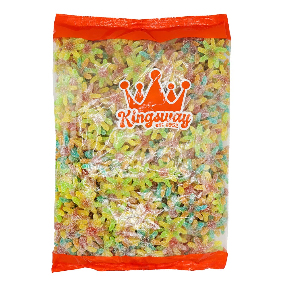 Kingsway Sour Octopus - 2kg