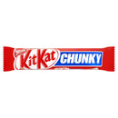 Nestle Kit Kat Chunky Milk Chocolate Bar 40g - 24 Count