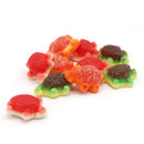 Vidal Jelly Filled Turtles - 1kg