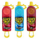 Topps Juicy Drop Pops - 12 Count