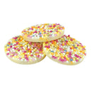 Hannahs Mega White Snowies - 3kg