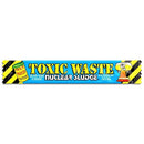 Toxic Waste Blue Raspberry Chew Bars - 50 Count