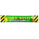 Toxic Waste Apple Chew Bars - 50 Count