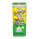 Warheads Extreme Sour Hard Candy Minis - 18 Count