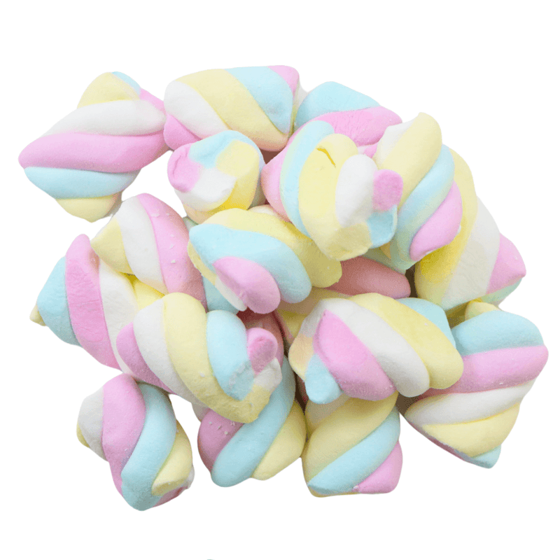 Candycrave Small Twist Cables Mallows