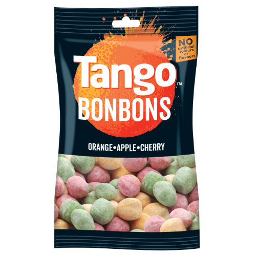 Tango Assorted Fruits Bon Bons - 12x130g