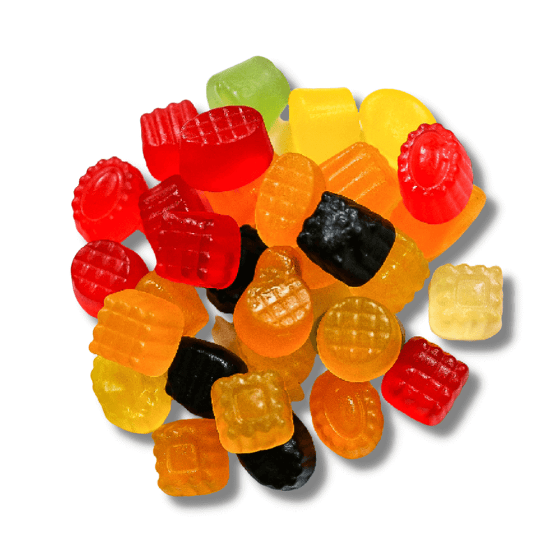 Candycrave Midget Gems