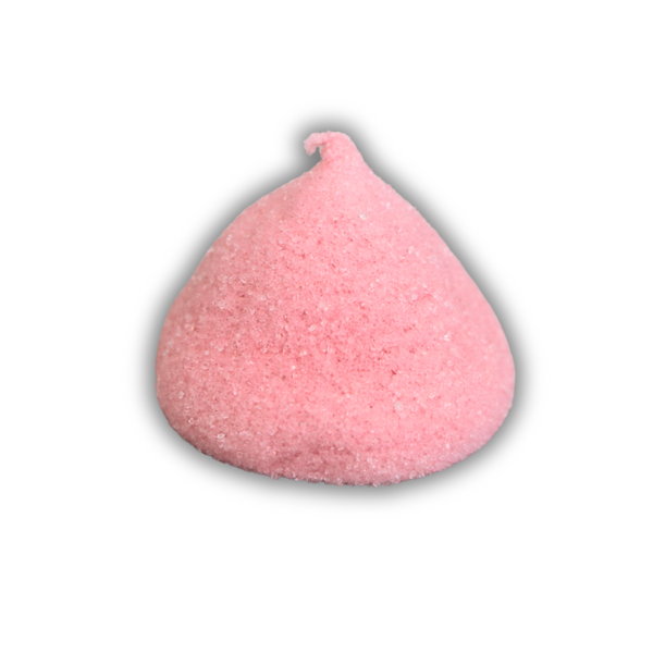 Top Mallows Pink Vanilla Paint Balls - 1kg Bulk BagTop Mallows Pink Vanilla Paint Balls - 1kg Bulk Bag