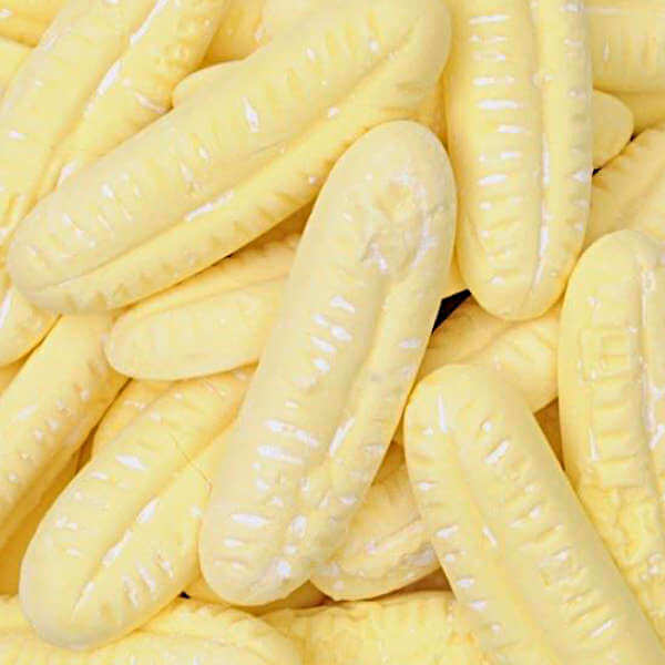 Barratt Foam Bumper Bananas