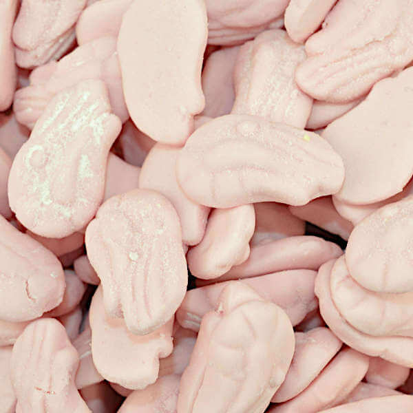 Barratt Foam Pink Shrimps