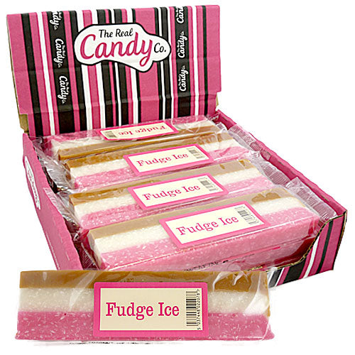 Candy Co Fudge Ice - 12 Count