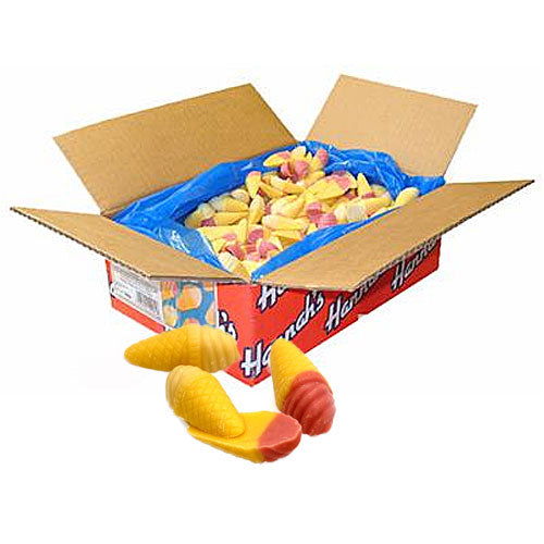 Candy Cones - 3kg Bulk Box