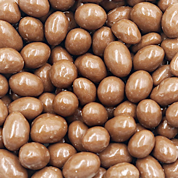Carol Anne Milk Chocolate Peanuts