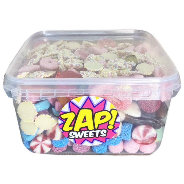 Create Your Own Sweets Tub - Over 1.75kg