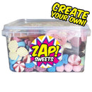 Create Your Own Sweets Tub 