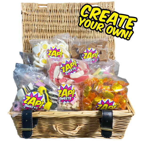 Create Your Own Sweets Hamper