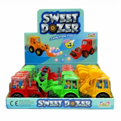 Candy Sweet Dozer - 12 Count