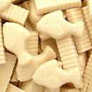 Fish 'N' Chips - 250g Bag