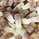 Fizzy Cola Bottles - 250g Bag