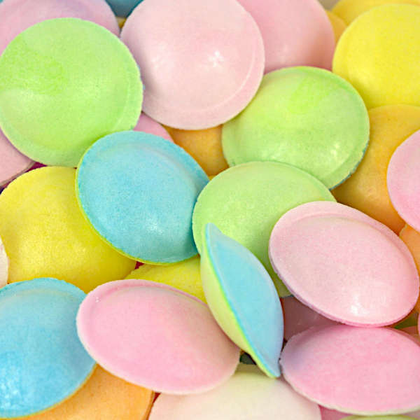 Frisia Flying Saucers Sweets
