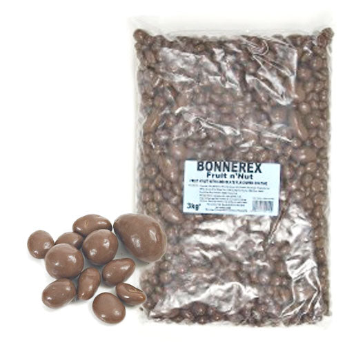 Bonnerex Fruit & Nut