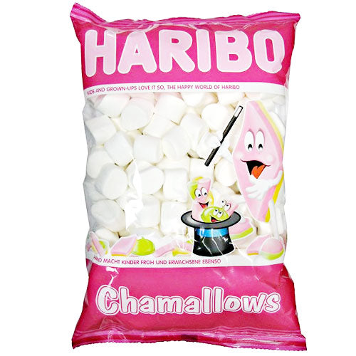 Haribo Large Marshmallows