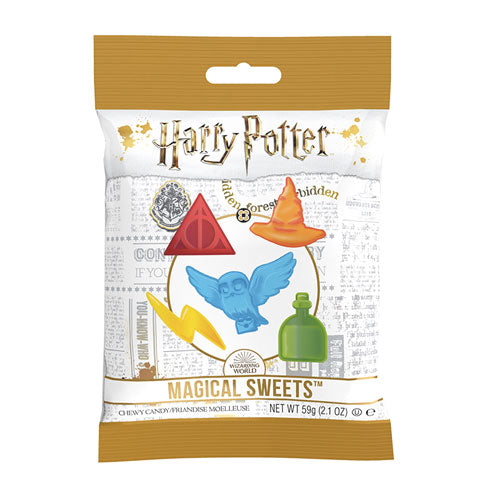 Harry Potter Magical Sweets - 12 Count