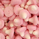 Kingsway Foam Mushrooms