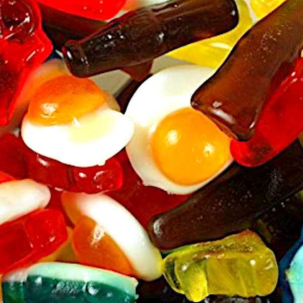 Kingsway Jelly Mix