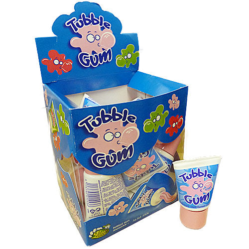 Lutti Tubble Gum