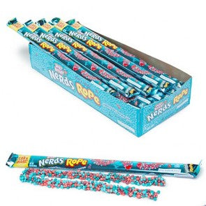 Nerds Very Berry Ropes - 24 Count